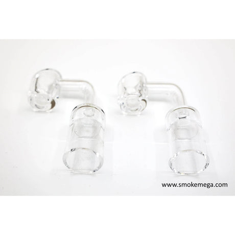 Female Quartz Banger | 14mm - SmokeMEGA
