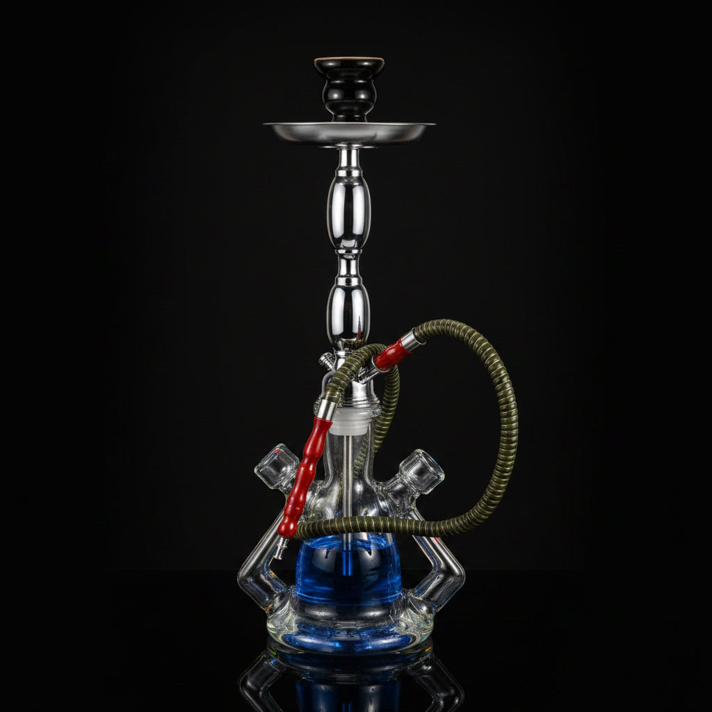 G-Star Single Hookah - SmokeMEGA