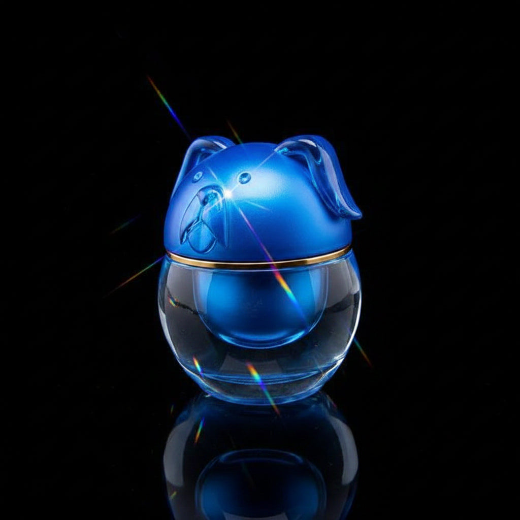 GRINDER| 4 Part Zinc Alloy Star War Yoda Metal Grinder - SmokeMEGA