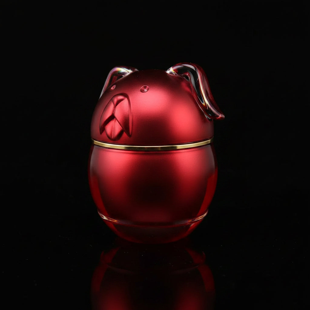 GRINDER| 4 Part Zinc Alloy Star War Yoda Metal Grinder - SmokeMEGA