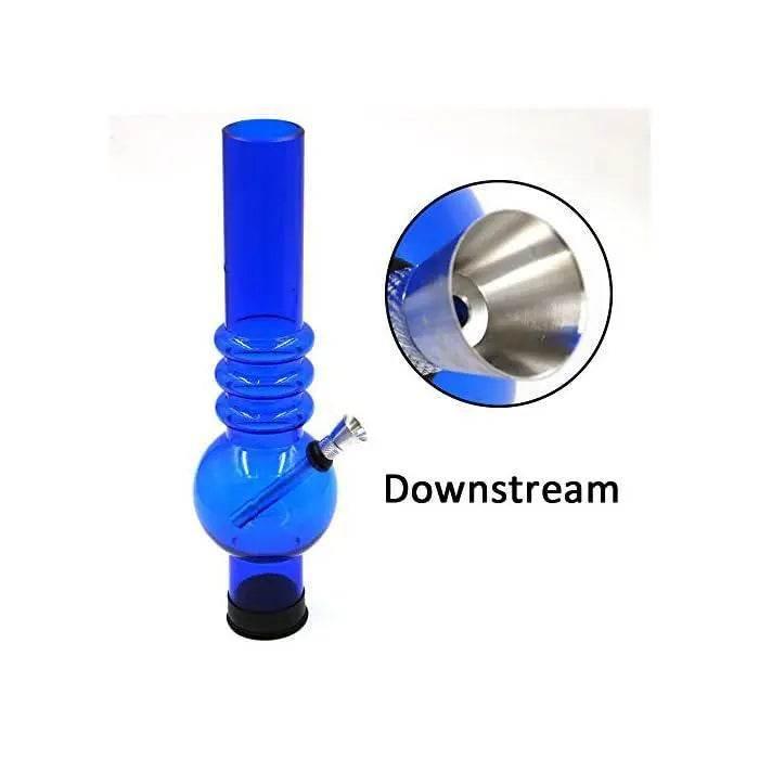 Gas Mask Bong - SmokeMEGA