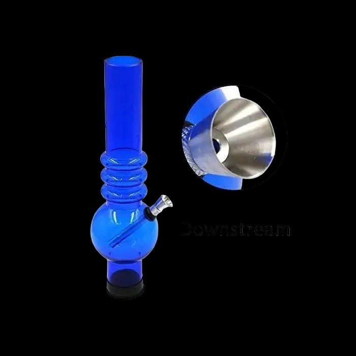 Gas Mask Bong - SmokeMEGA