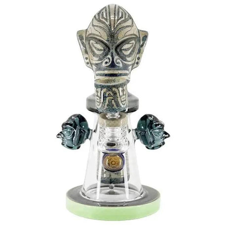 Glass Bong Egypt series Novelty Water Pipe - SmokeMEGA