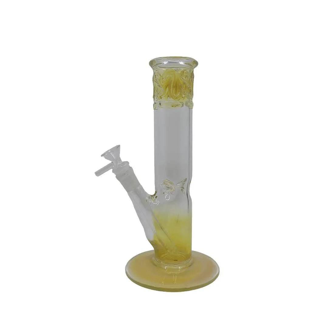 Glass Bongs | 8 Inch American Made - SmokeMEGA