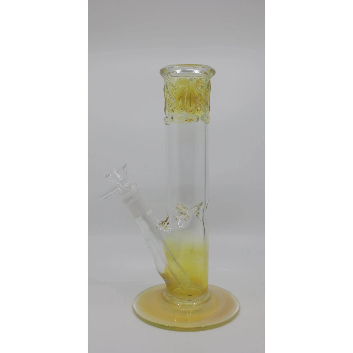 Glass Bongs | 8 Inch American Made - SmokeMEGA