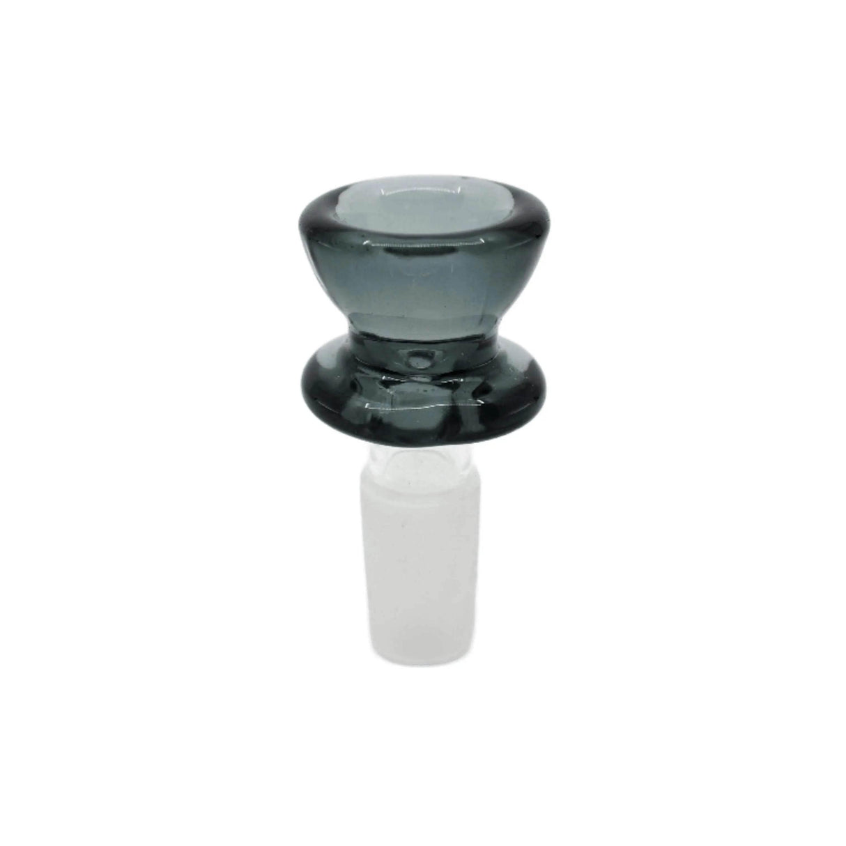 Glass Bowl | 14-mm Dip-Hole - SmokeMEGA