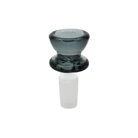 Glass Bowl | 14-mm Dip-Hole - SmokeMEGA