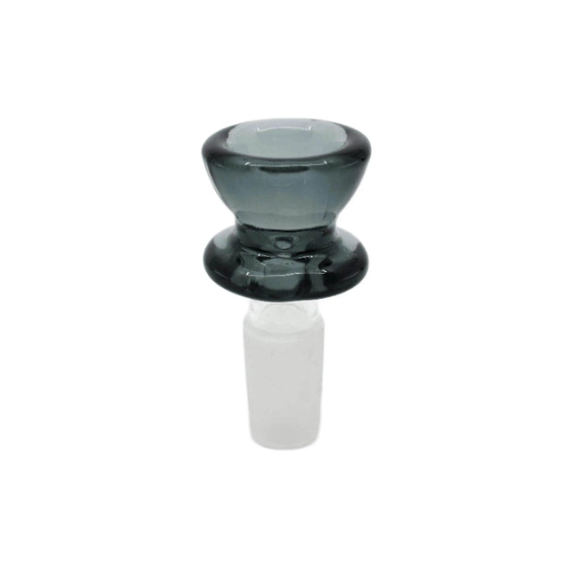 Glass Bowl | 14-mm Dip-Hole - SmokeMEGA