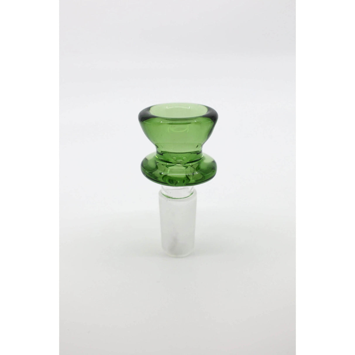 Glass Bowl | 14-mm Dip-Hole - SmokeMEGA