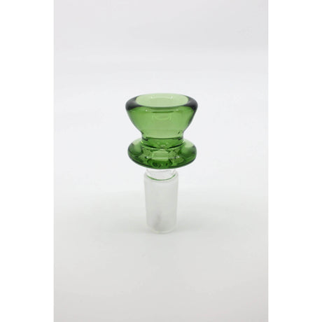 Glass Bowl | 14-mm Dip-Hole - SmokeMEGA