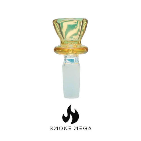 Glass Bowls | 14mm Male - SmokeMEGA