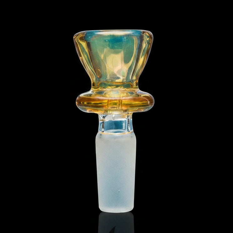 Glass Bowls | 14mm Male - SmokeMEGA