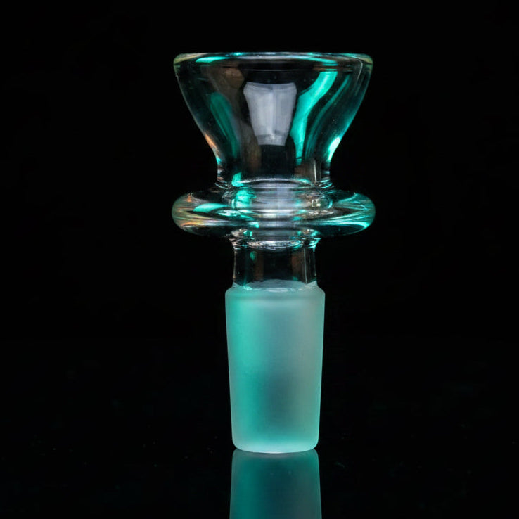 Glass Bowls | 14mm Male - SmokeMEGA