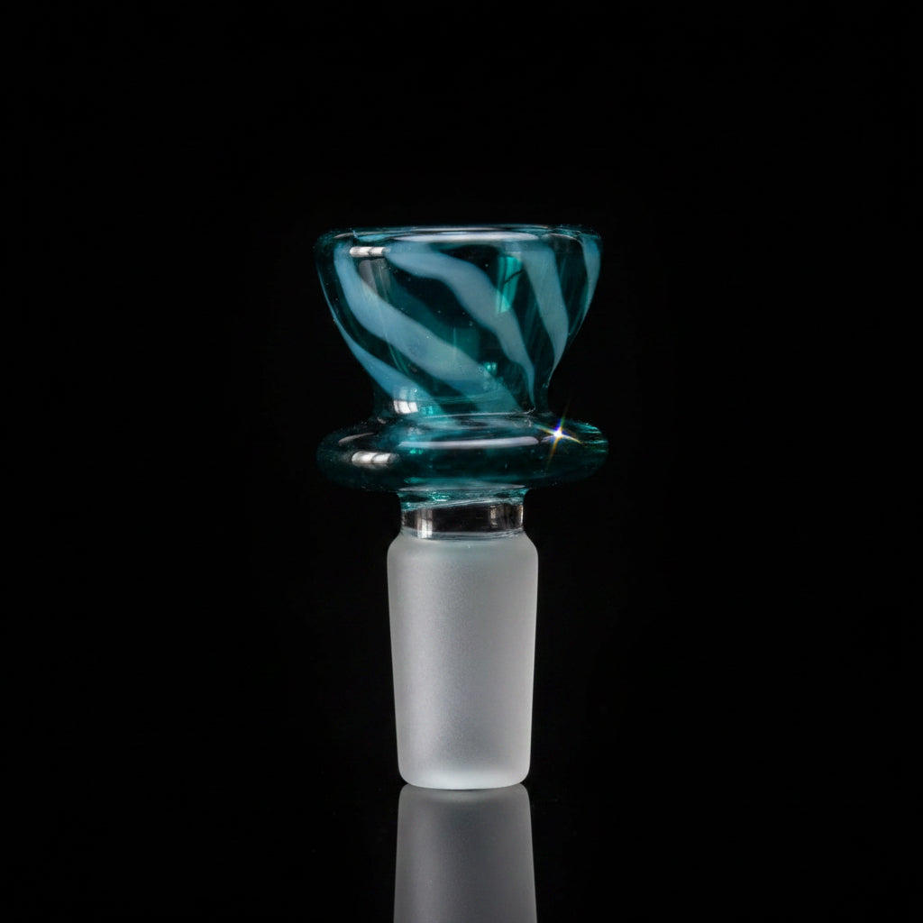 Glass Bowls | 14mm Male - SmokeMEGA