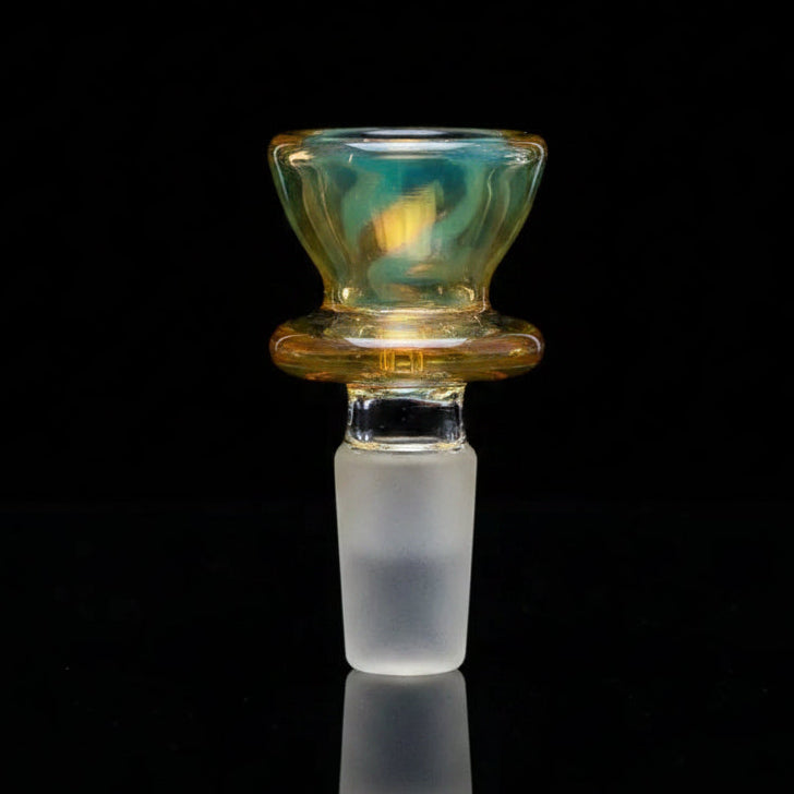 Glass Bowls | 14mm Male - SmokeMEGA