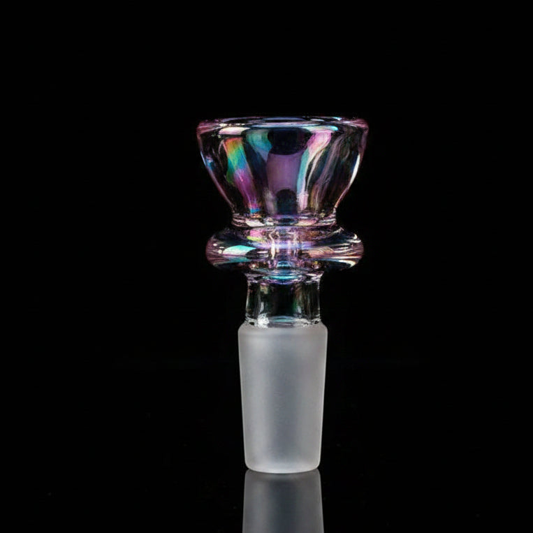 Glass Bowls | 14mm Male - SmokeMEGA