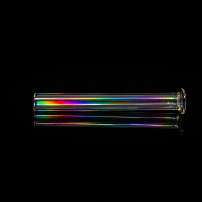 Glass Tube | 3" Curve Head