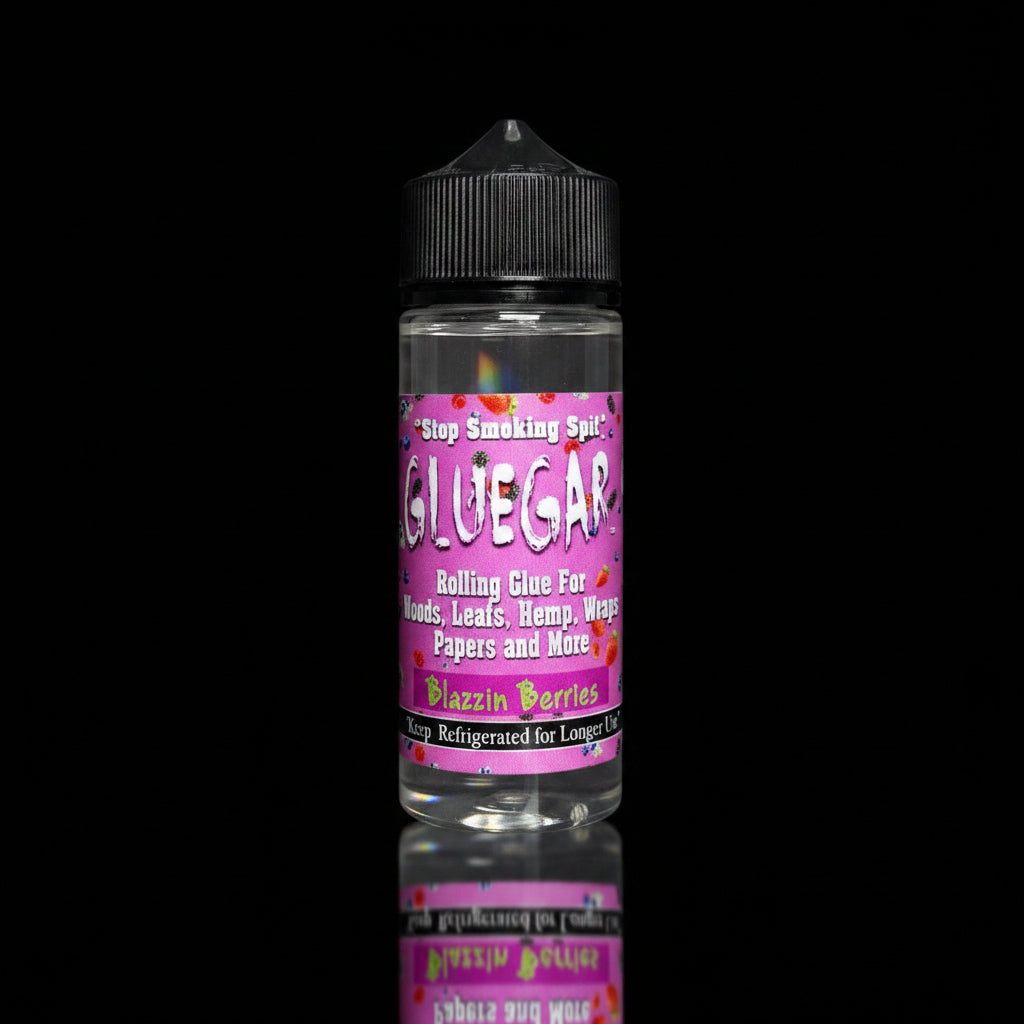 GlueGar Rolling Glue - SmokeMEGA