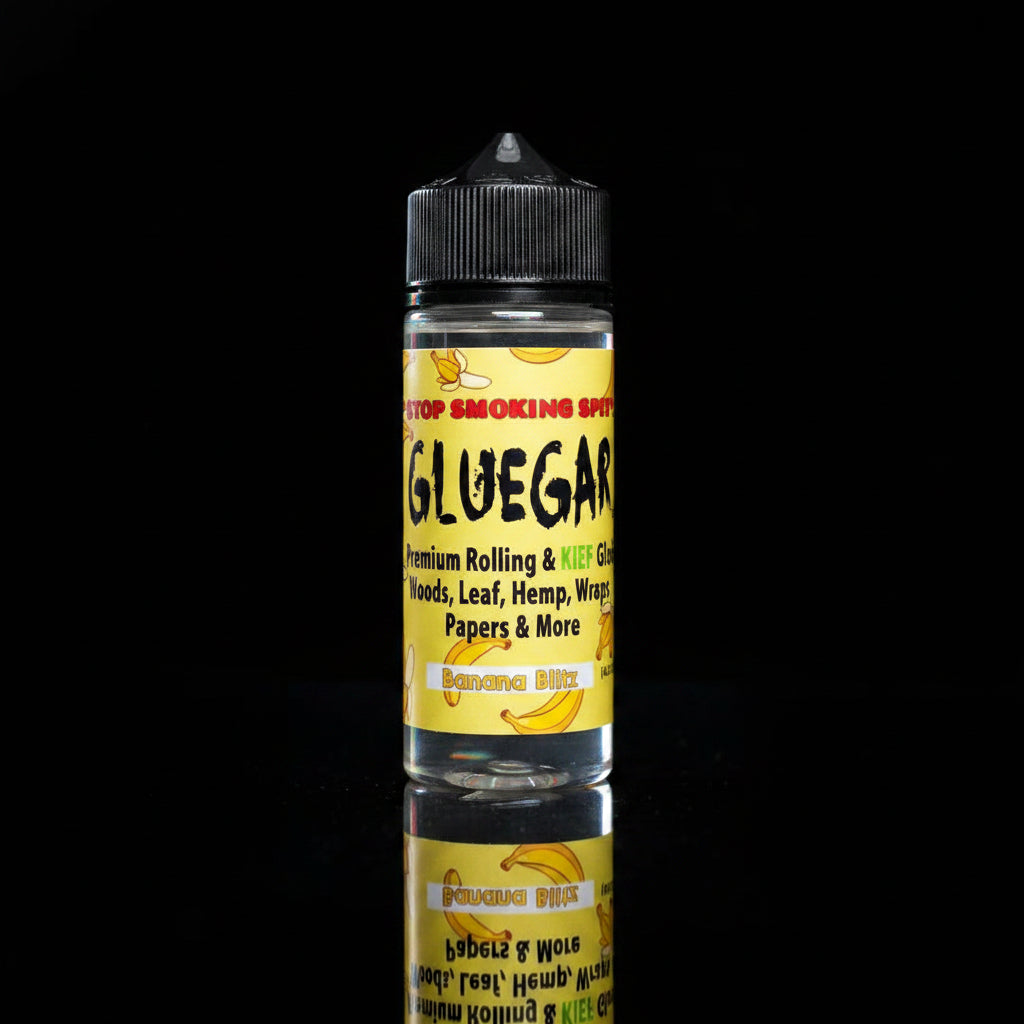 GlueGar Rolling Glue - SmokeMEGA