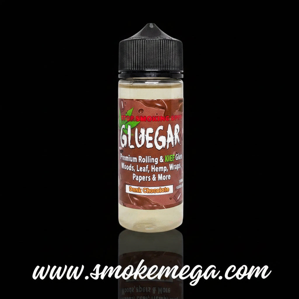 GlueGar Rolling Glue - SmokeMEGA
