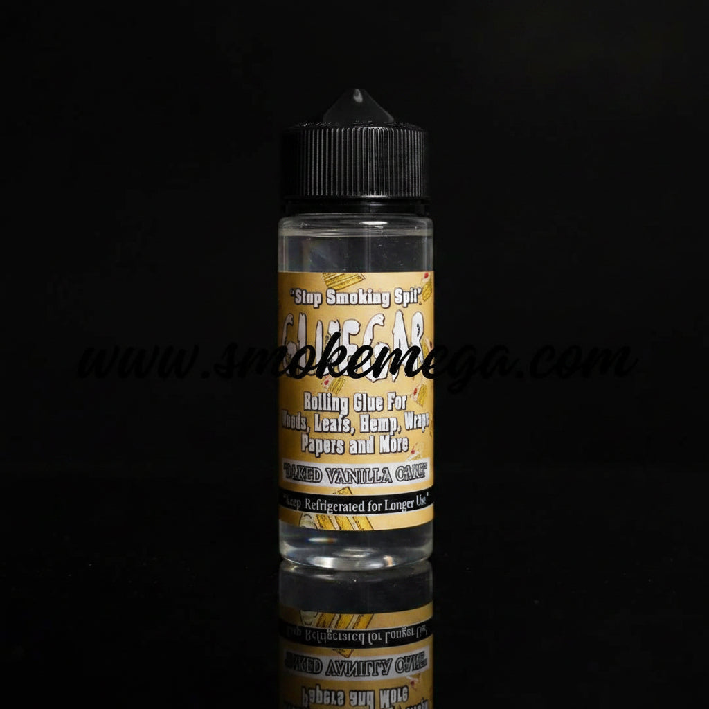 GlueGar Rolling Glue - SmokeMEGA