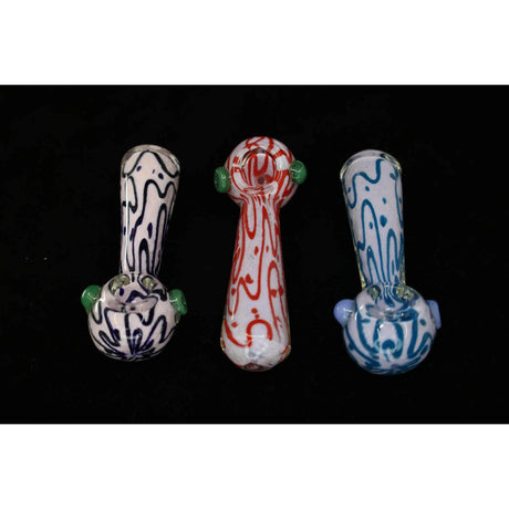 Hand Pipe - SmokeMEGA