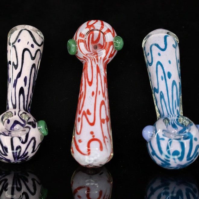 Hand Pipe - SmokeMEGA