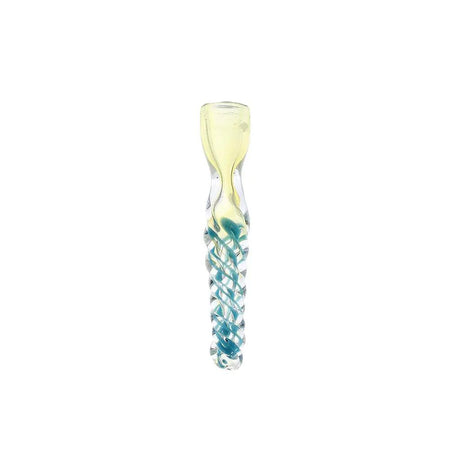 Hand Pipe | 5 "Glass Thick One Hitter Handmade Pipe
