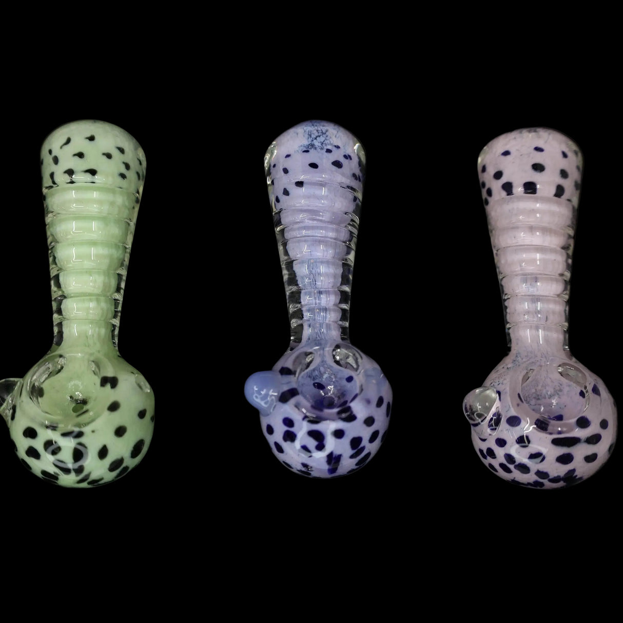 Hand Pipes 4.5 Inches - SmokeMEGA