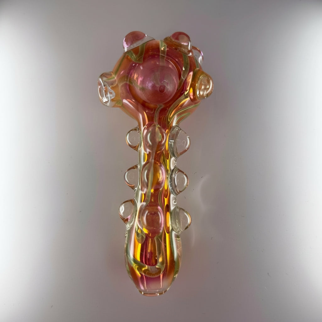 Hand pipe ROSE - SmokeMEGA