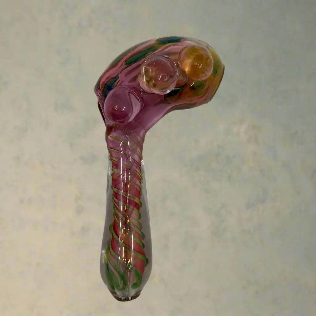 Harmunium Hand Pipe - SmokeMEGA