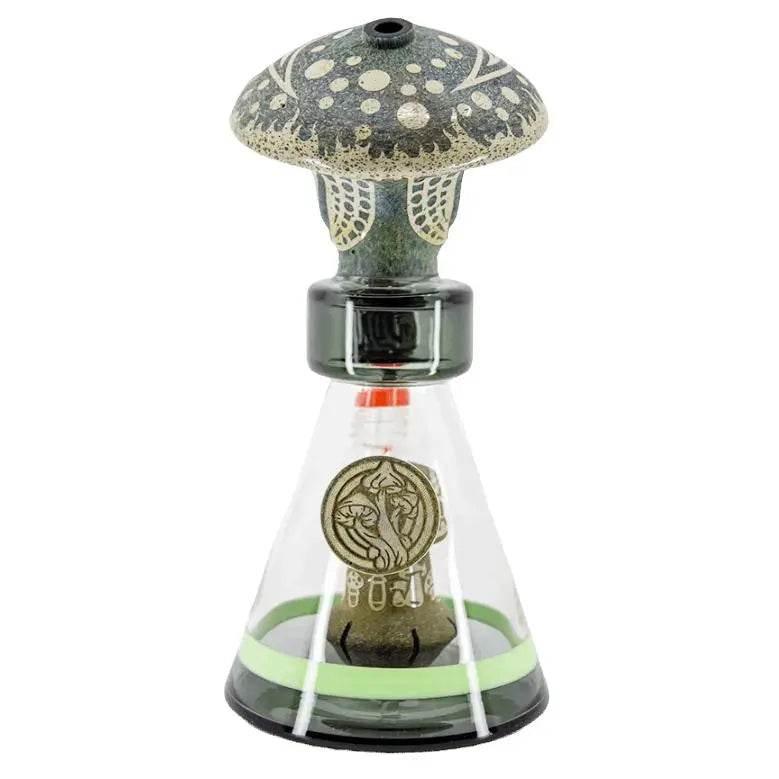 Heady Dab Rigs | Pulsar Hieroglyph Series - SmokeMEGA