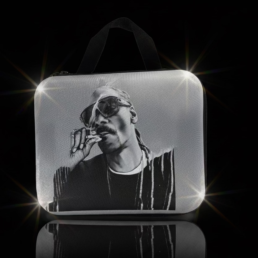 Juice Box Case Gift Set 8 In 1 Acid - SmokeMEGA