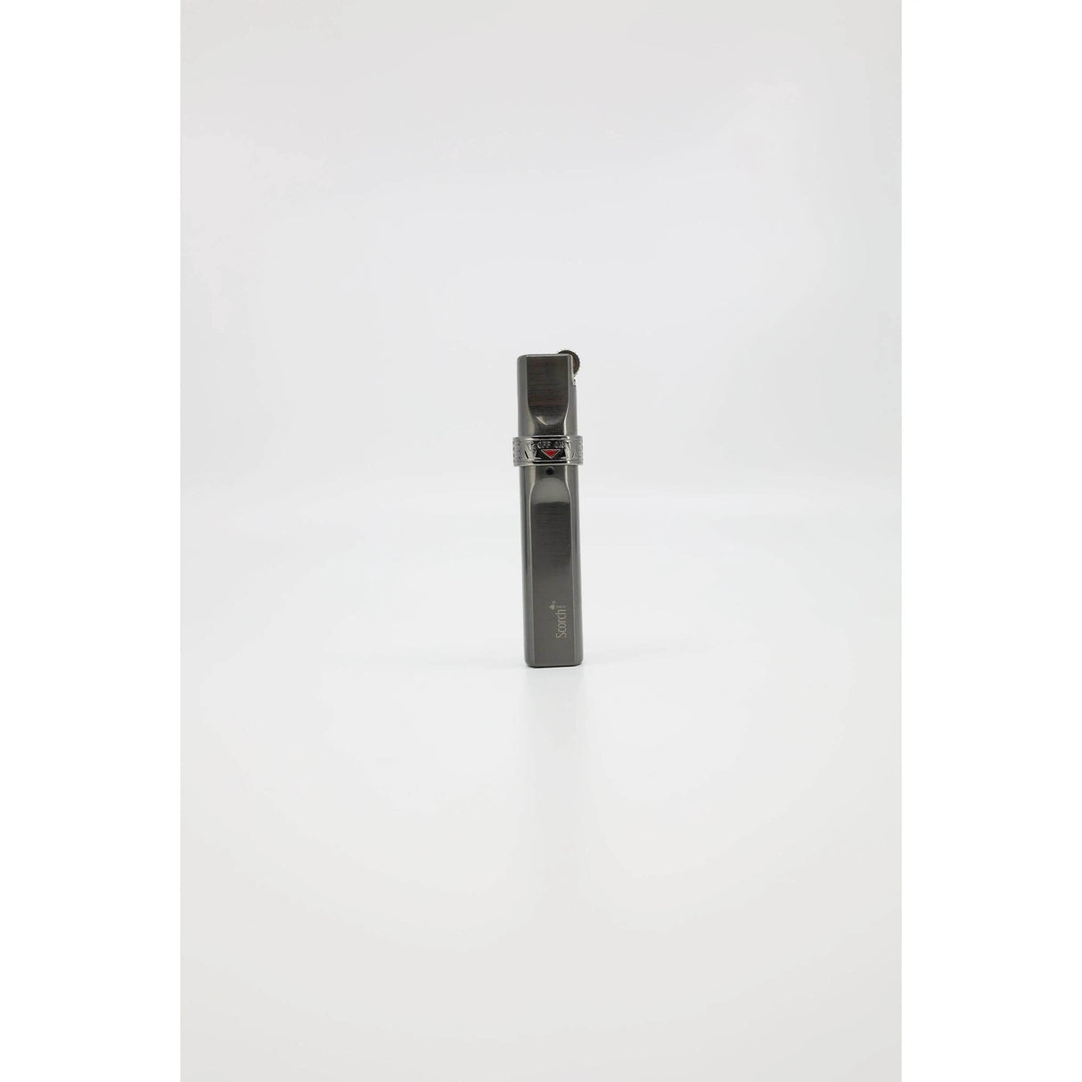 Matte Finish Slim Lighter - SmokeMEGA