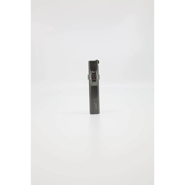 Matte Finish Slim Lighter - SmokeMEGA