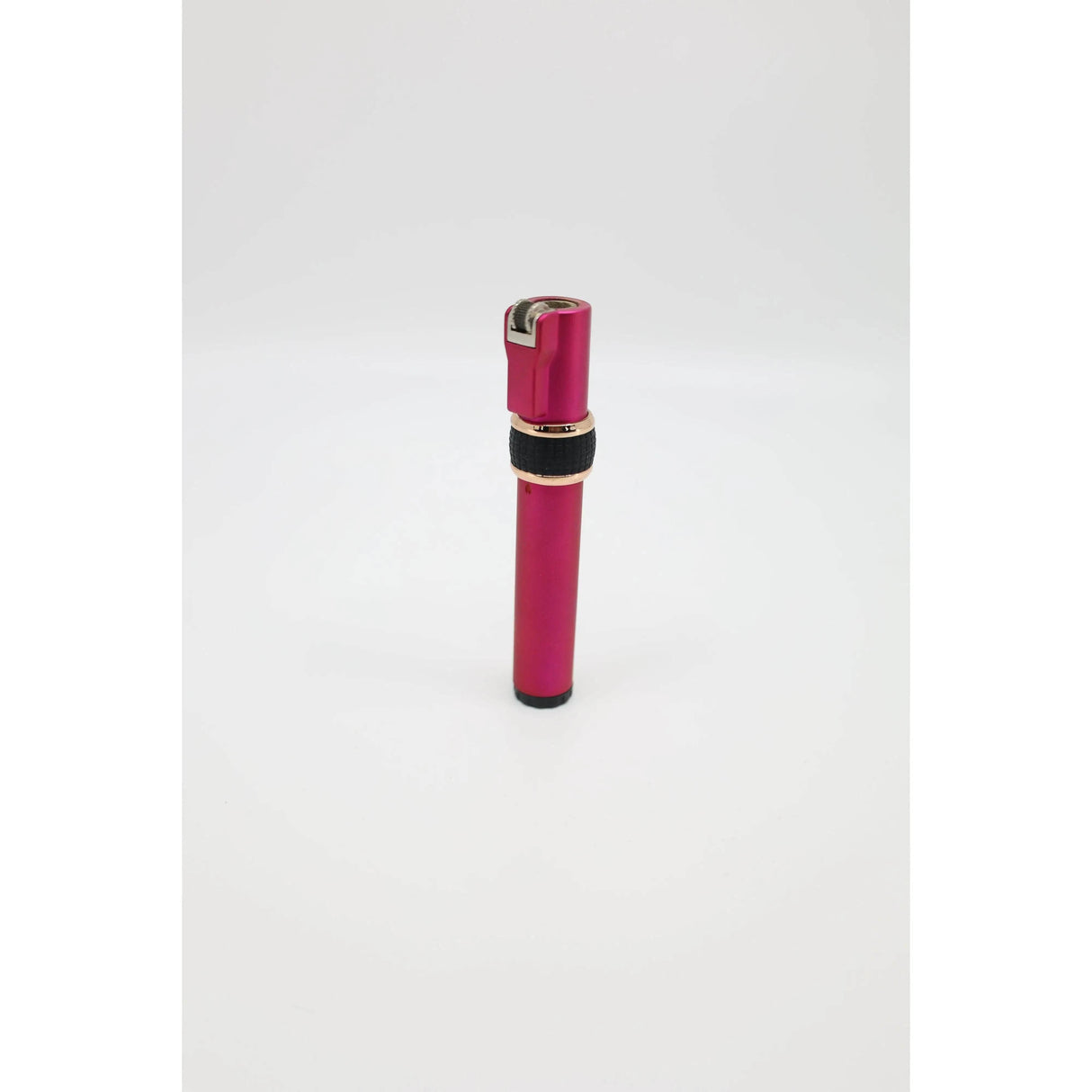 Red Slim Lighter - SmokeMEGA