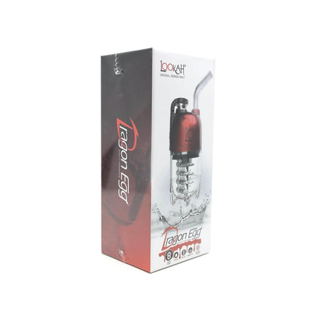 Lookah Dragon Egg E-Rig Dab Rig - SmokeMEGA