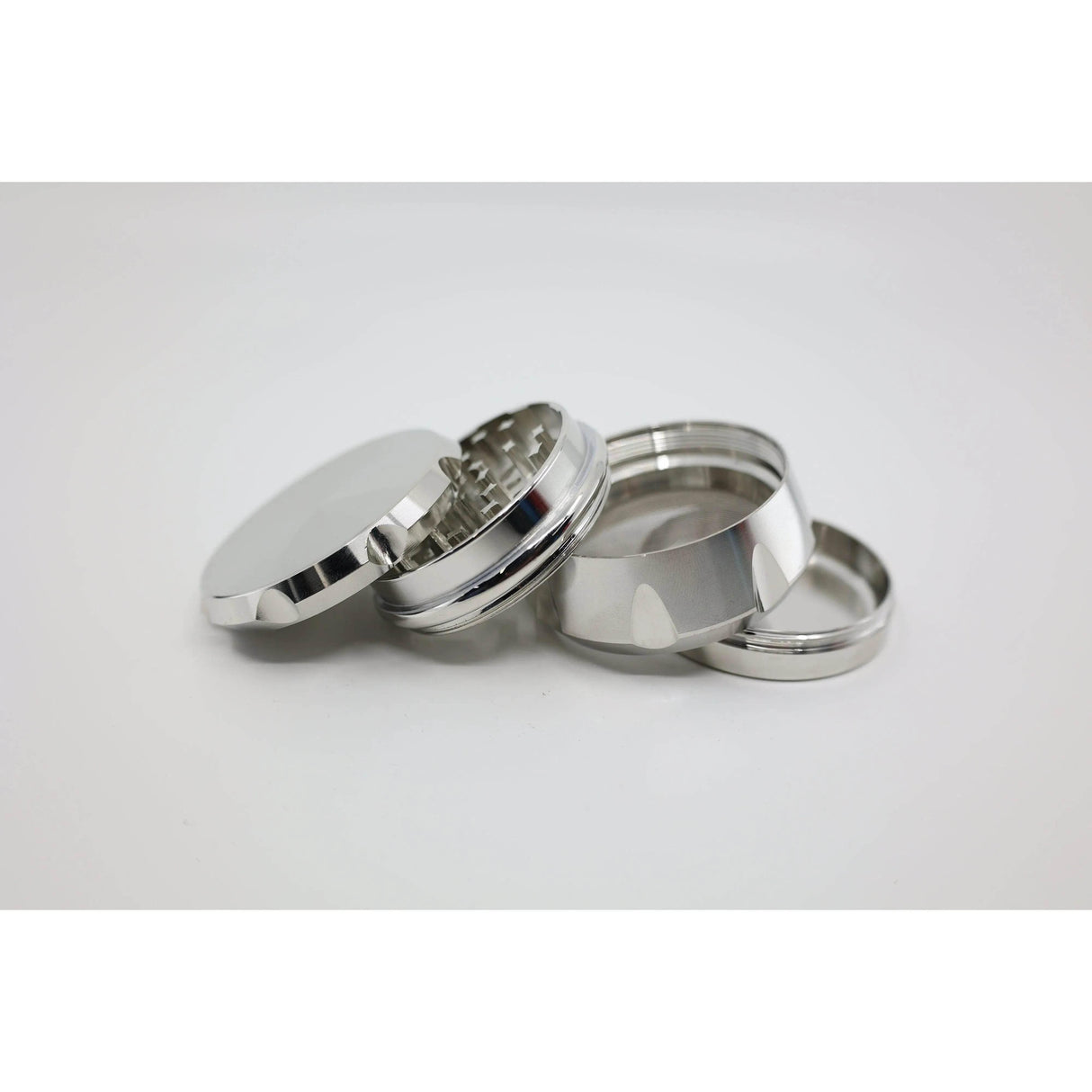 Metal Grinder | Mix Color - SmokeMEGA