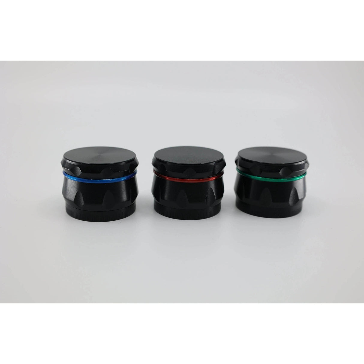 Metal Grinder | Mix Color - SmokeMEGA
