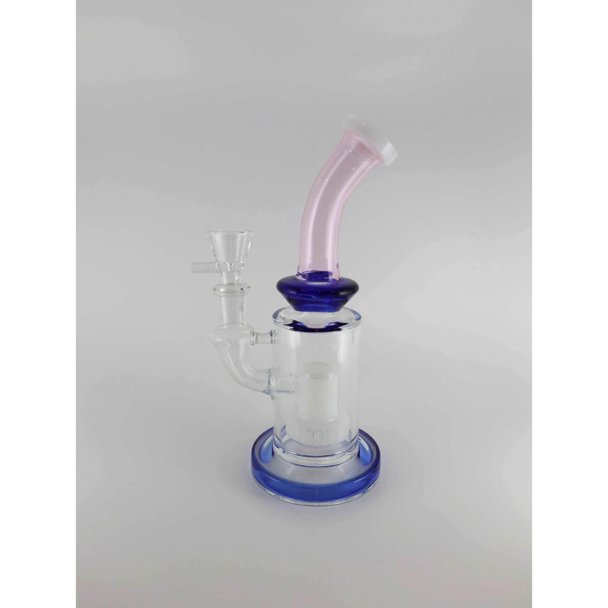 Mini Showerhead Banger Hanger - SmokeMEGA