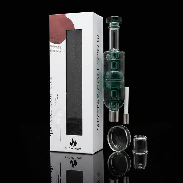 Nectar Collector | Dab Straws - SmokeMEGA