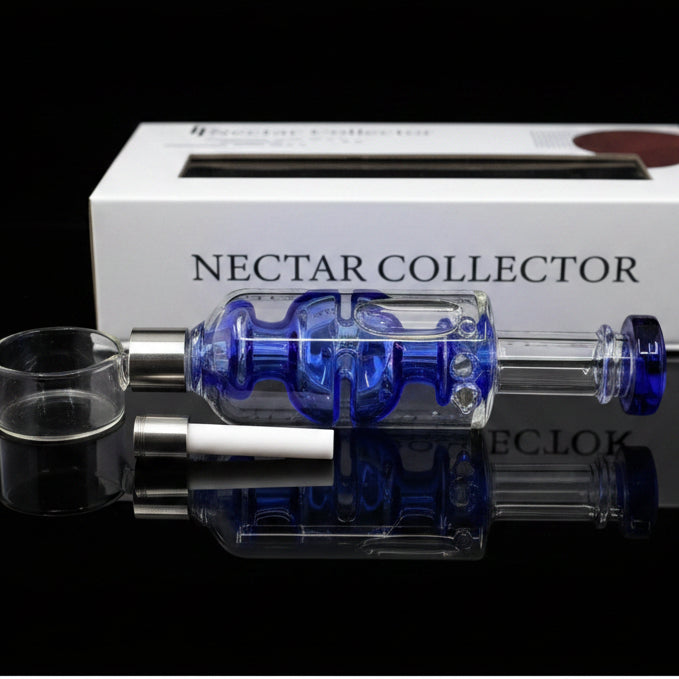 Nectar Collector | Dab Straws - SmokeMEGA