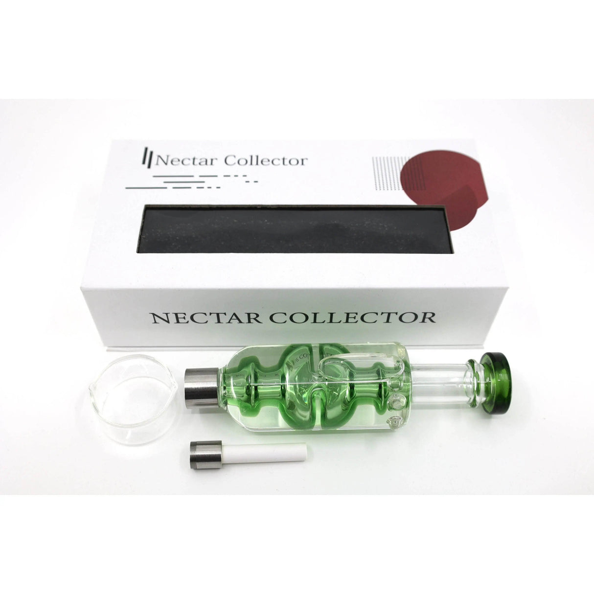 Nectar Collector | Dab Straws - SmokeMEGA