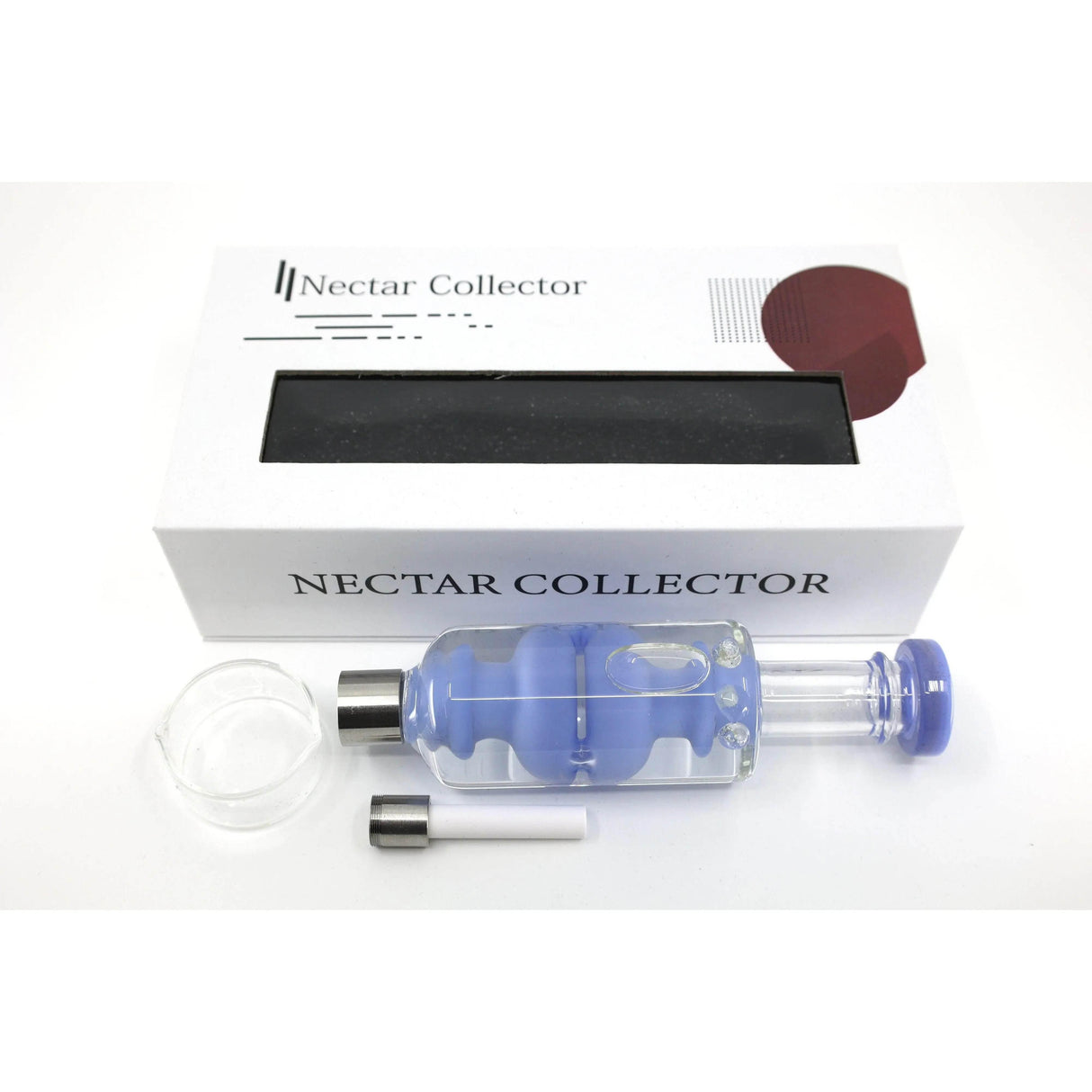 Nectar Collector | Dab Straws - SmokeMEGA
