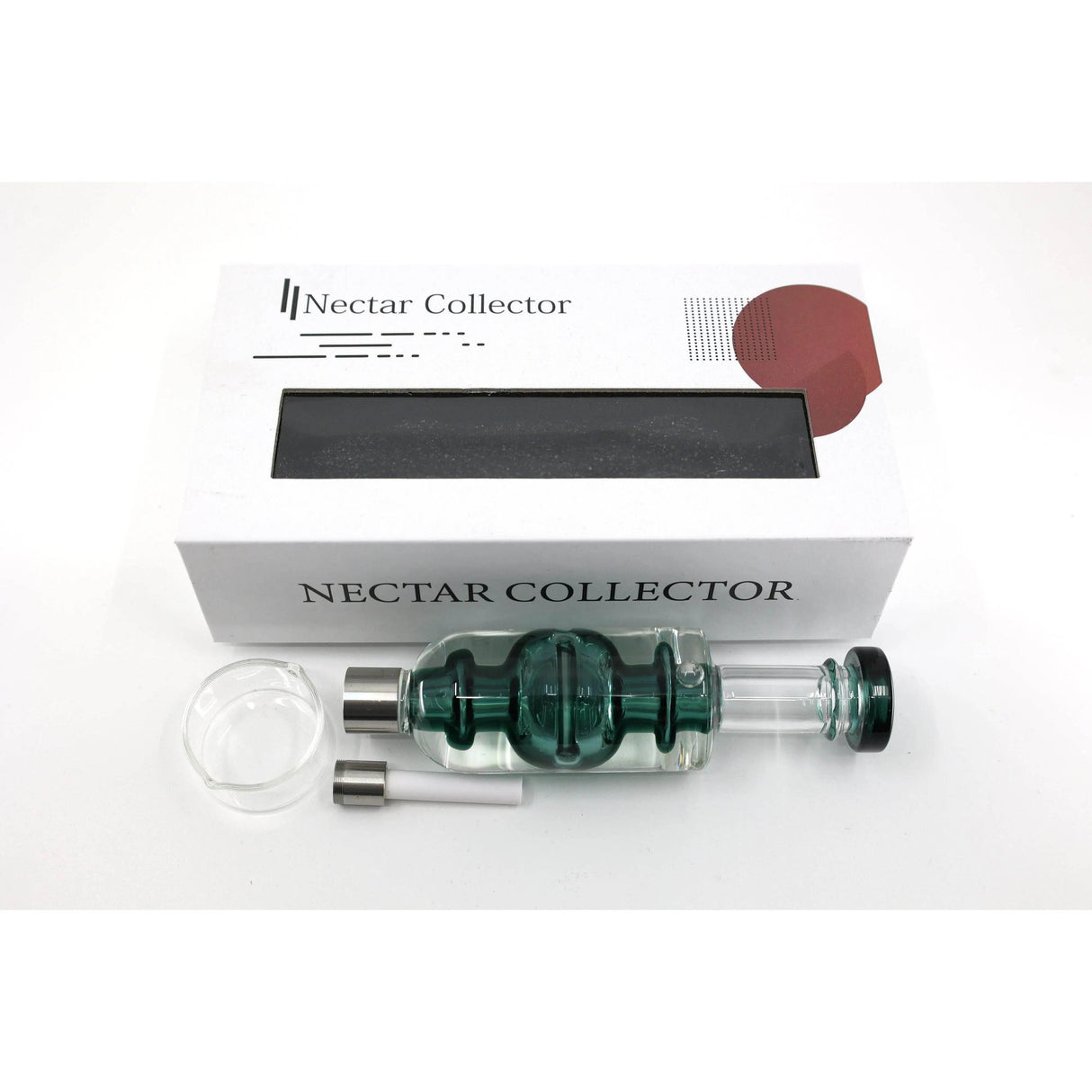 Nectar Collector | Dab Straws - SmokeMEGA