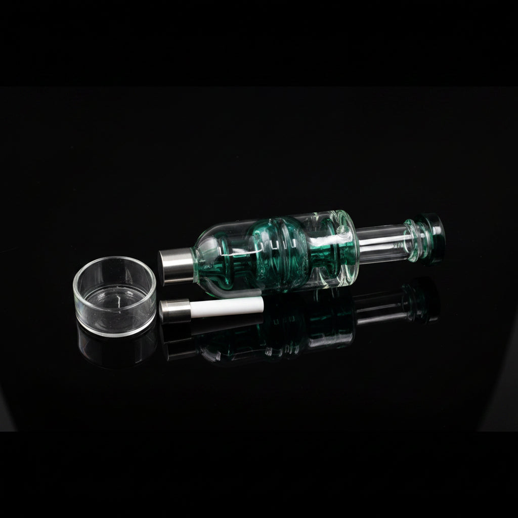 Nectar Collector | Dab Straws - SmokeMEGA