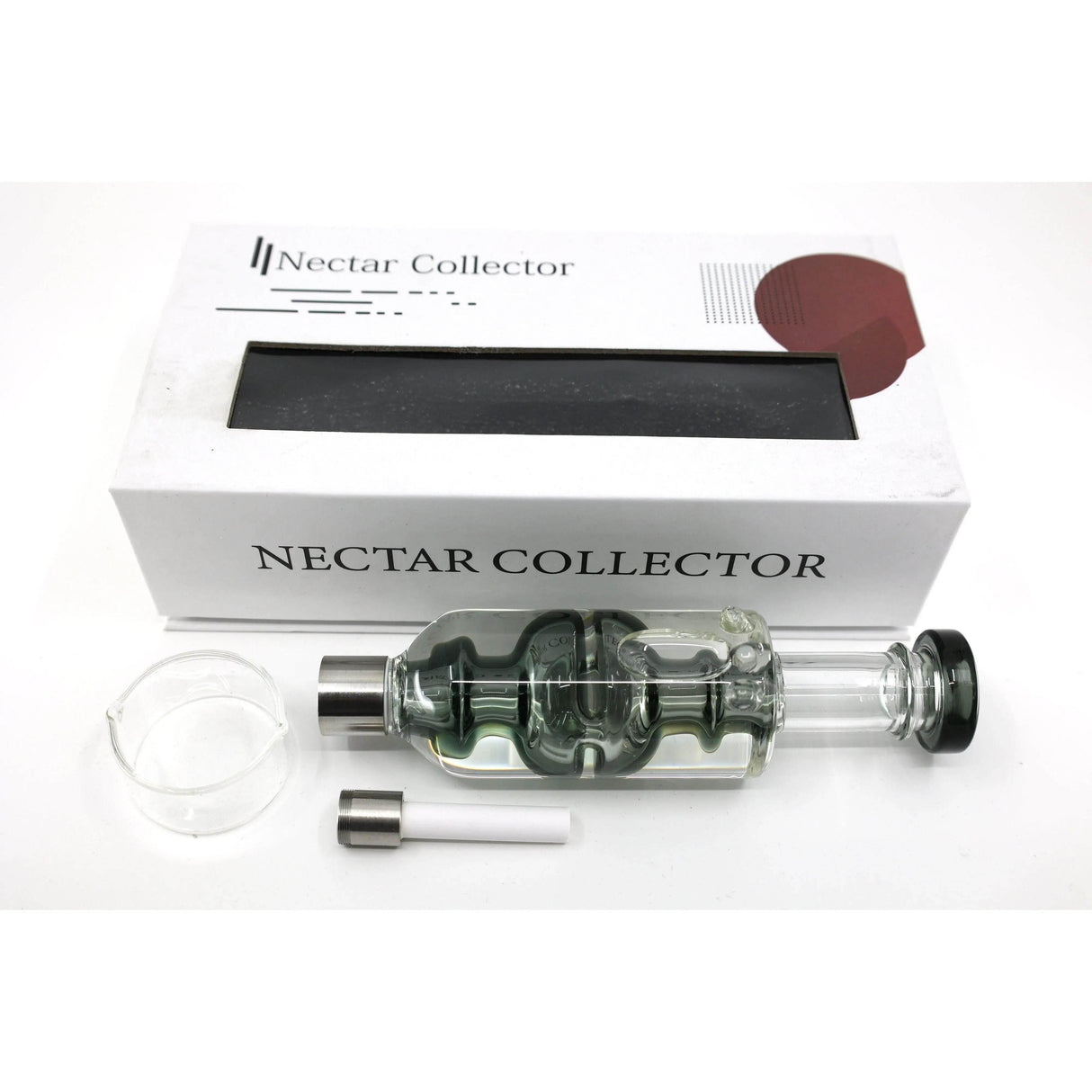 Nectar Collector | Dab Straws - SmokeMEGA