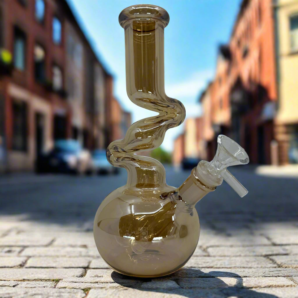 New-15 SmokeMEGA