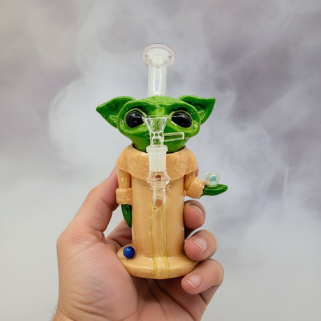 New 8 SmokeMEGA