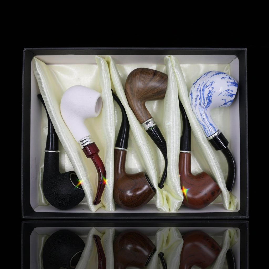 Nirvana Pipe - SmokeMEGA